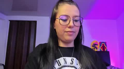 Natalia online show from March 2026 02:59:02 AM