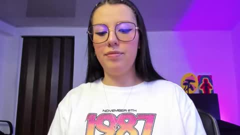 Natalia online show from March 2026 03:45:02 AM