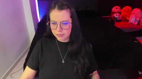 Natalia online show from April 2026 02:47:02 AM