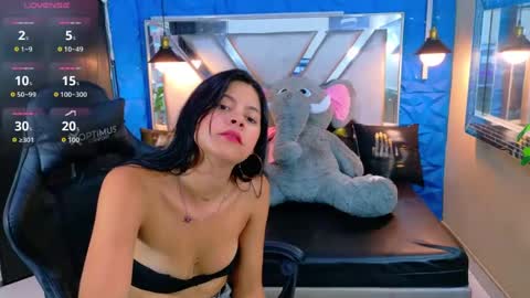 nataliatompsonx1 online show from September 2025 08:42:02 PM