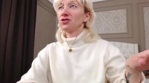 Natalie online show from February 2026 08:51:01 AM