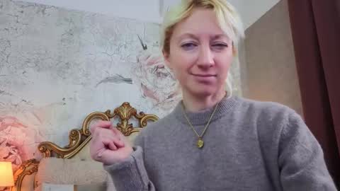 Natalie online show from March 2026 07:25:01 AM