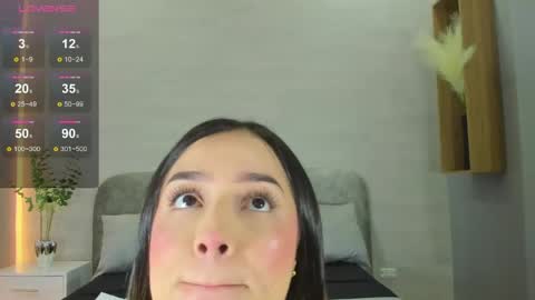 Snapshot of natalie_blaze chatting on May 2026 06:01:02 PM NATALIE BLAZE online show from May 2026 06:01:02 PM