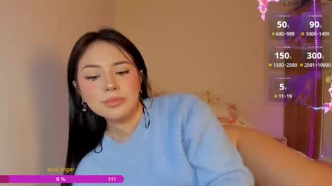 Snapshot of natalie_dream chatting on November 2025 06:01:01 AM natalia online show from November 2025 06:01:01 AM