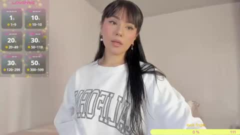 Snapshot of natalie_dream chatting on July 2026 11:35:01 AM natalia online show from July 2026 11:35:01 AM