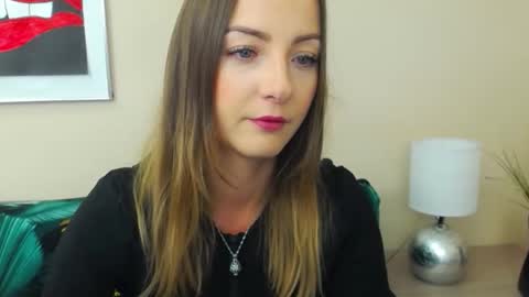 NatalieSexy online show from November 2025 07:09:01 AM