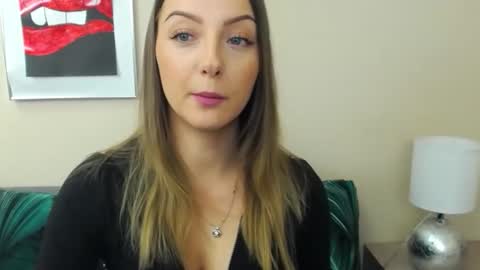 NatalieSexy online show from January 2026 07:10:02 AM