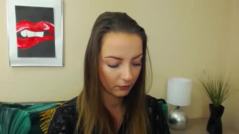 NatalieSexy online show from March 2026 07:25:01 AM