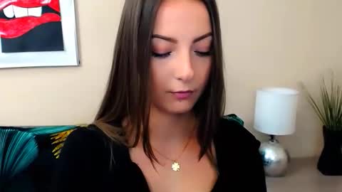 NatalieSexy online show from April 2026 06:19:01 AM