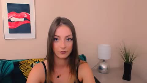 NatalieSexy online show from May 2026 06:32:01 AM
