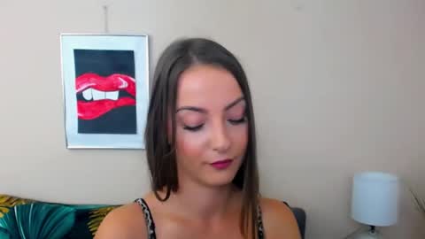 NatalieSexy online show from July 2026 06:05:01 AM