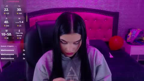 natalie  online show from March 2026 03:14:01 AM