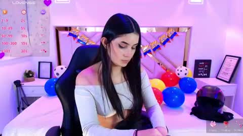 natalie  online show from June 2026 08:14:01 PM