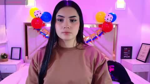 natalie  online show from July 2026 07:46:01 PM