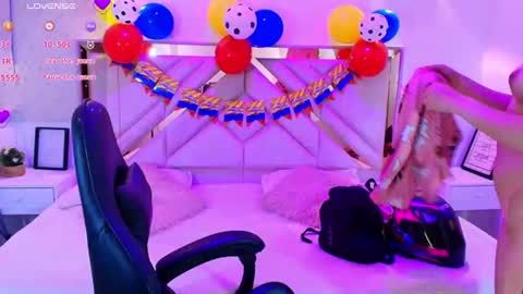 natalie  online show from July 2026 07:53:01 PM
