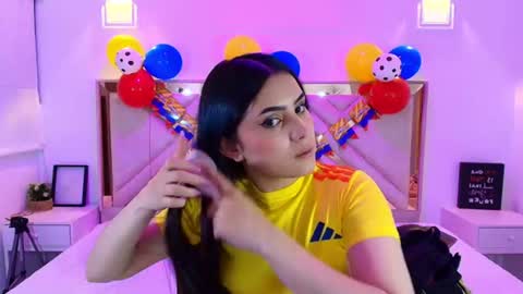natalie  online show from July 2026 08:02:01 PM