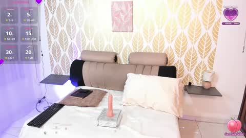 Snapshot of natalie_swetty chatting on January 2025 09:24:01 AM Natalie online show from January 2025 09:24:01 AM