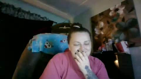 Snapshot of nataliedays chatting on December 2024 05:09:02 AM Natalie online show from December 2024 05:09:02 AM