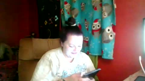 Snapshot of nataliedays chatting on December 2024 02:16:01 AM Natalie online show from December 2024 02:16:01 AM