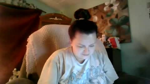 Snapshot of nataliedays chatting on December 2024 05:17:02 AM Natalie online show from December 2024 05:17:02 AM