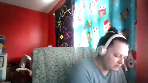 Snapshot of nataliedays chatting on December 2024 05:43:01 PM Natalie online show from December 2024 05:43:01 PM