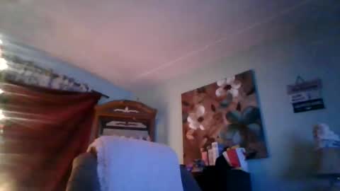 Snapshot of nataliedays chatting on December 2024 02:42:01 AM Natalie online show from December 2024 02:42:01 AM