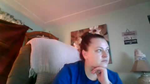 Snapshot of nataliedays chatting on January 2025 07:40:01 PM Natalie online show from January 2025 07:40:01 PM