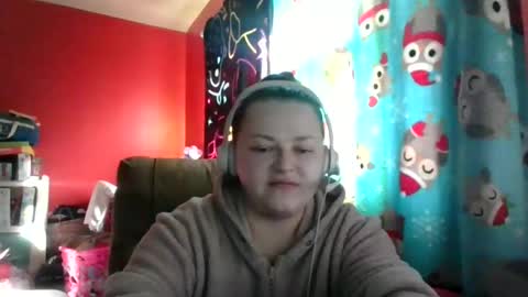 Snapshot of nataliedays chatting on January 2025 06:31:01 PM Natalie online show from January 2025 06:31:01 PM