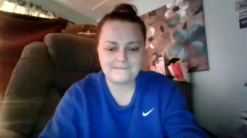 Snapshot of nataliedays chatting on January 2025 08:14:02 PM Natalie online show from January 2025 08:14:02 PM