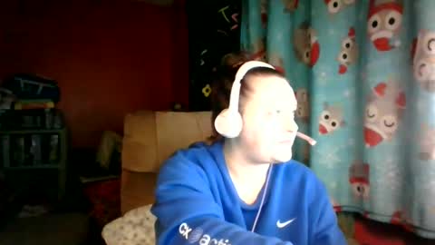 Snapshot of nataliedays chatting on January 2025 02:18:01 AM Natalie online show from January 2025 02:18:01 AM