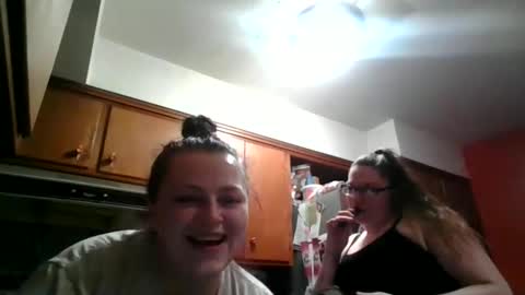 Snapshot of nataliedays chatting on January 2025 07:48:01 AM Natalie online show from January 2025 07:48:01 AM