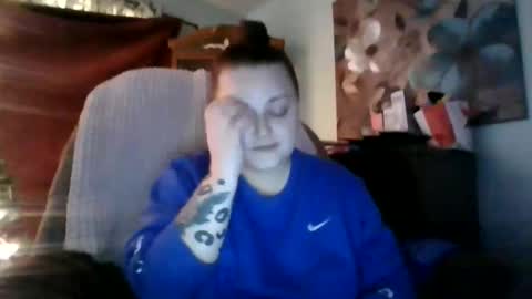 Snapshot of nataliedays chatting on January 2025 09:17:01 PM Natalie online show from January 2025 09:17:01 PM