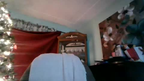 Snapshot of nataliedays chatting on January 2025 04:48:01 AM Natalie online show from January 2025 04:48:01 AM