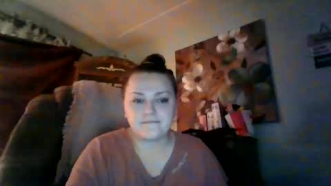 Snapshot of nataliedays chatting on January 2025 10:49:02 PM Natalie online show from January 2025 10:49:02 PM