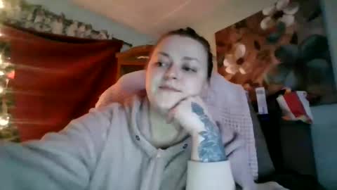 Snapshot of nataliedays chatting on January 2025 06:39:01 AM Natalie online show from January 2025 06:39:01 AM