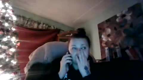 Snapshot of nataliedays chatting on January 2025 02:18:01 AM Natalie online show from January 2025 02:18:01 AM