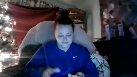 Snapshot of nataliedays chatting on January 2025 04:56:01 AM Natalie online show from January 2025 04:56:01 AM