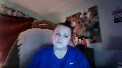 Snapshot of nataliedays chatting on January 2025 03:36:02 AM Natalie online show from January 2025 03:36:02 AM