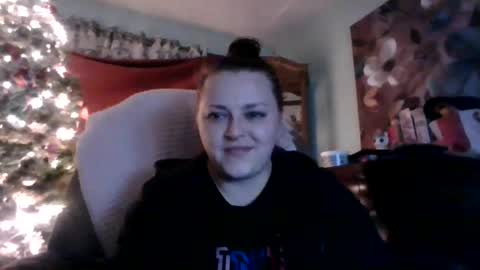 Snapshot of nataliedays chatting on February 2025 04:56:02 AM Natalie online show from February 2025 04:56:02 AM