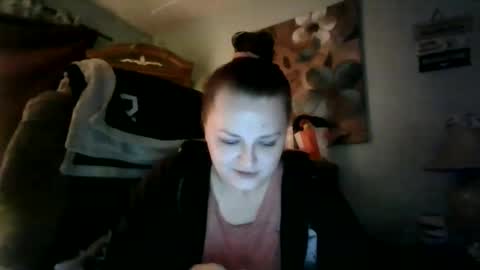 Snapshot of nataliedays chatting on February 2025 03:13:01 AM Natalie online show from February 2025 03:13:01 AM