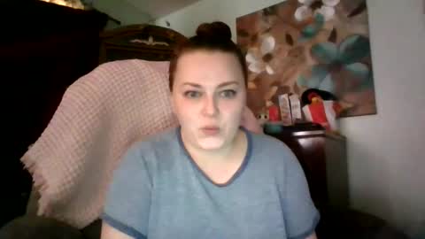 Snapshot of nataliedays chatting on February 2025 09:11:02 PM Natalie online show from February 2025 09:11:02 PM