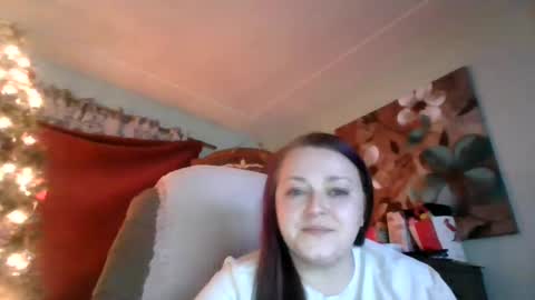 Snapshot of nataliedays chatting on February 2025 02:10:02 AM Natalie online show from February 2025 02:10:02 AM