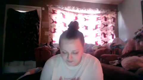 Snapshot of nataliedays chatting on March 2025 09:54:02 PM Natalie online show from March 2025 09:54:02 PM