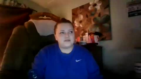 Snapshot of nataliedays chatting on March 2025 04:54:02 AM Natalie online show from March 2025 04:54:02 AM