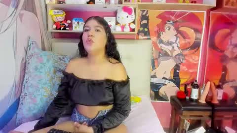 natalieevansx online show from June 2026 05:14:01 PM
