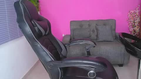 NATALIA online show from February 2025 10:54:02 AM