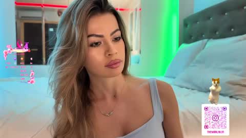 Snapshot of natalimurr chatting on April 2026 05:30:01 PM Natali online show from April 2026 05:30:01 PM