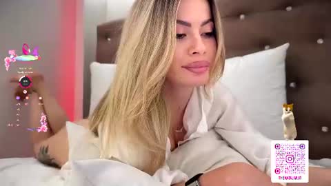 Snapshot of natalimurr chatting on June 2026 04:53:01 PM Natali online show from June 2026 04:53:01 PM