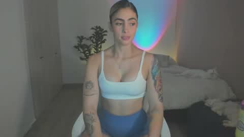 anatalybee online show from March 2026 01:20:02 AM