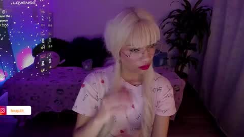 MissNatis online show from February 2026 04:13:02 AM